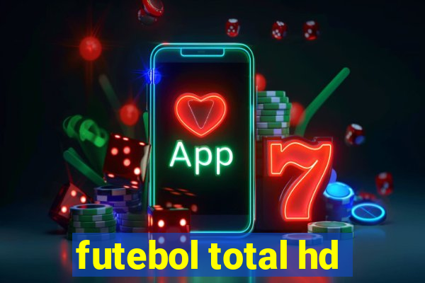 futebol total hd